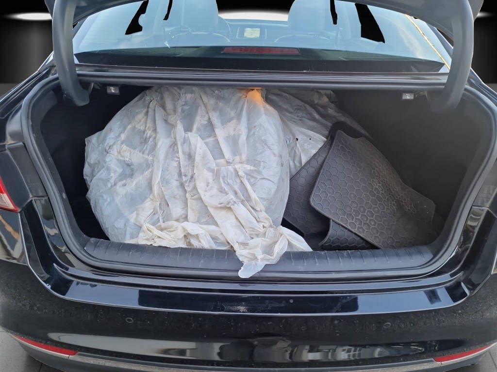 KIA Optima 1.7 CRDi Style-image-13
