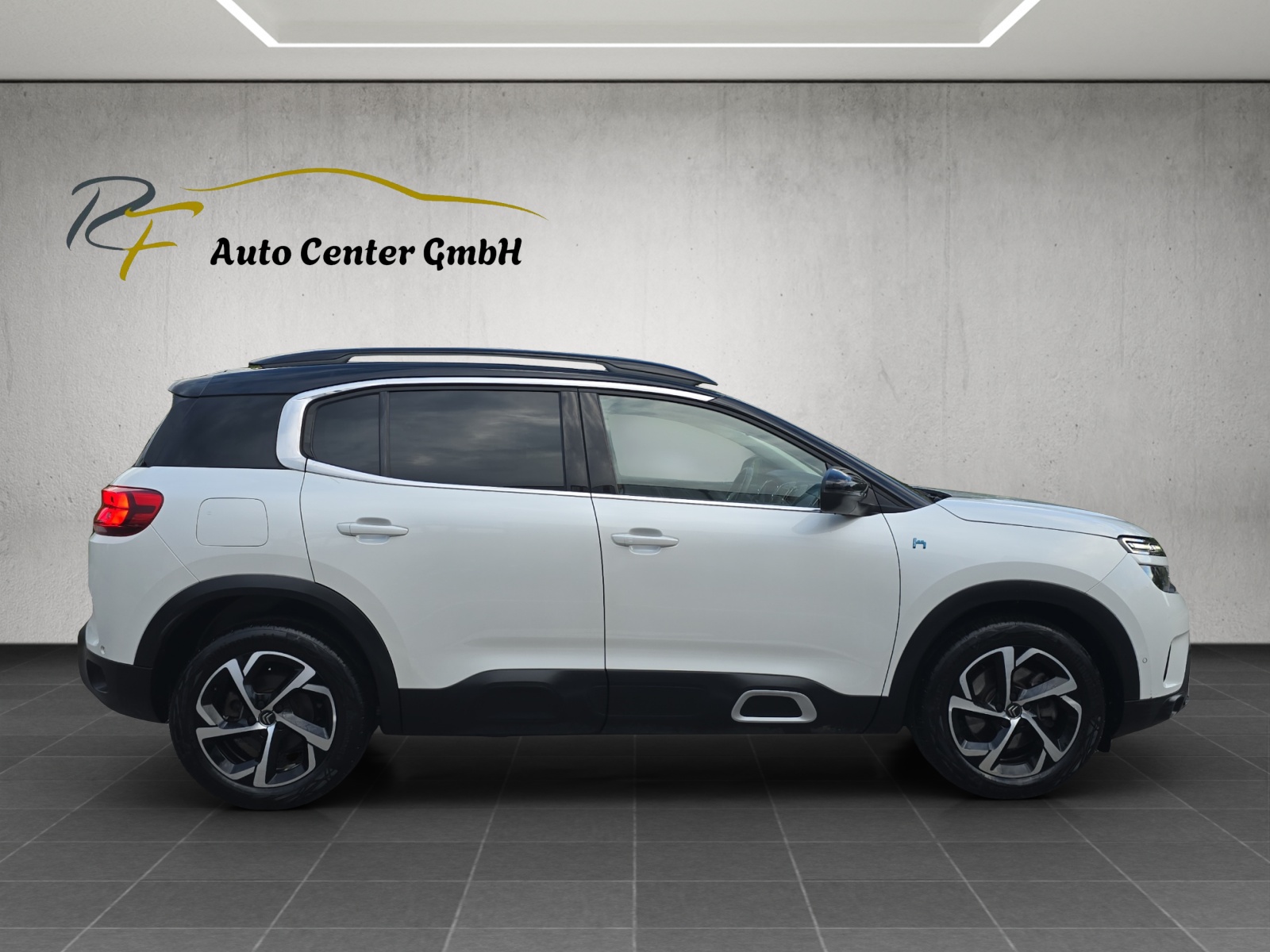 CITROEN C5 Aircross 1.6 PHEV Swiss Edition