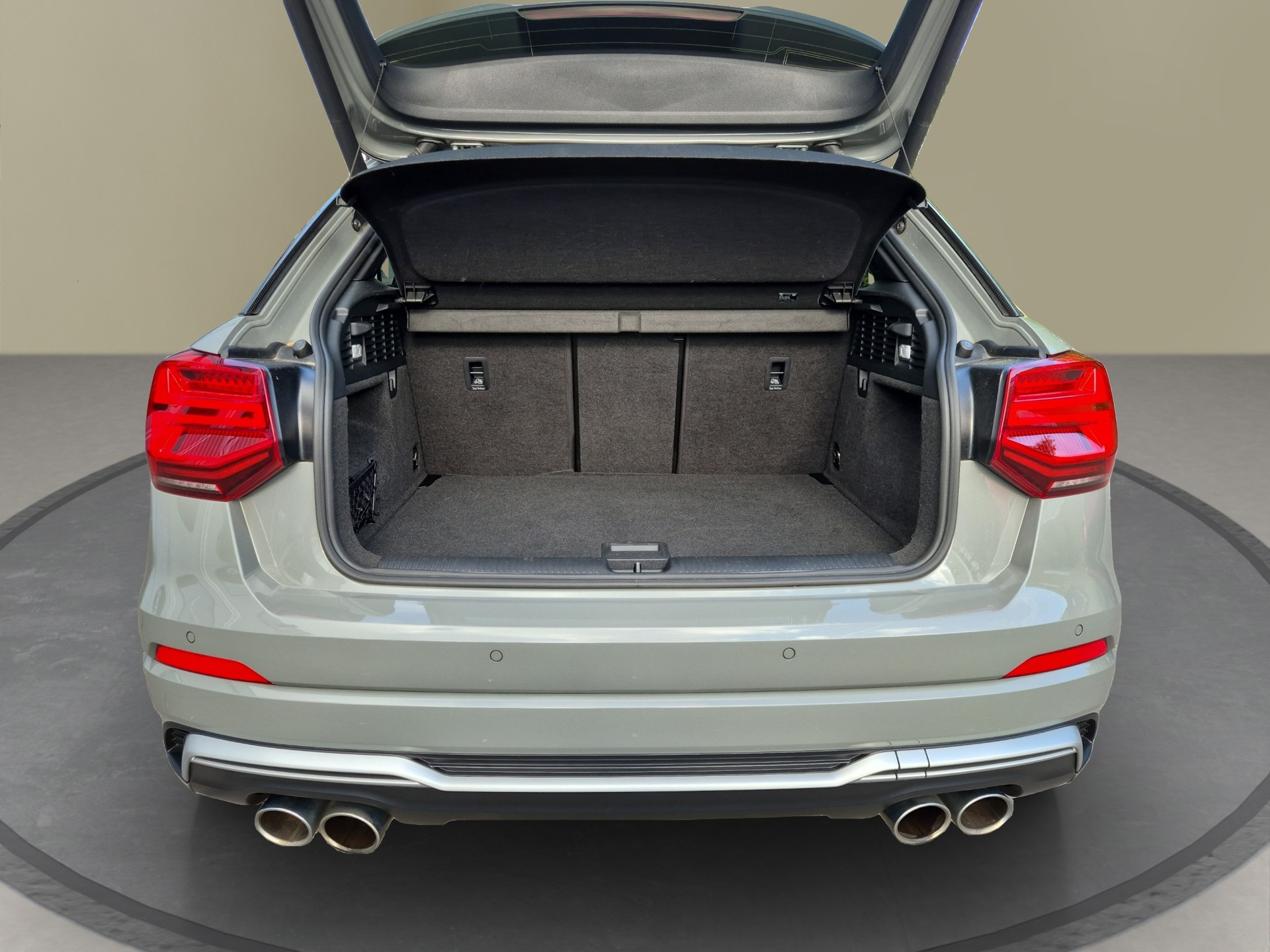 AUDI SQ2 TFSI quattro S-tronic-image-23