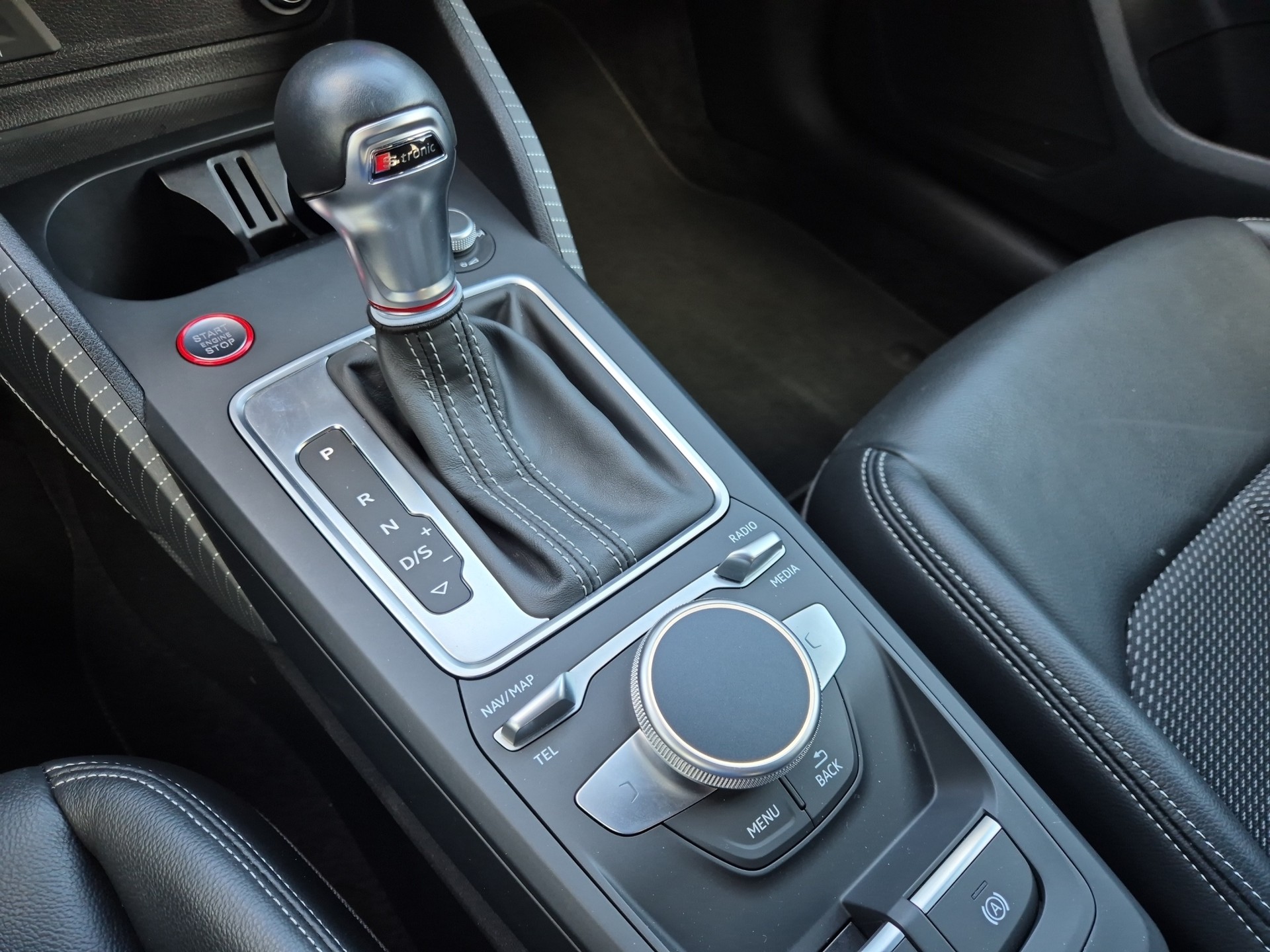 AUDI SQ2 TFSI quattro S-tronic-image-18