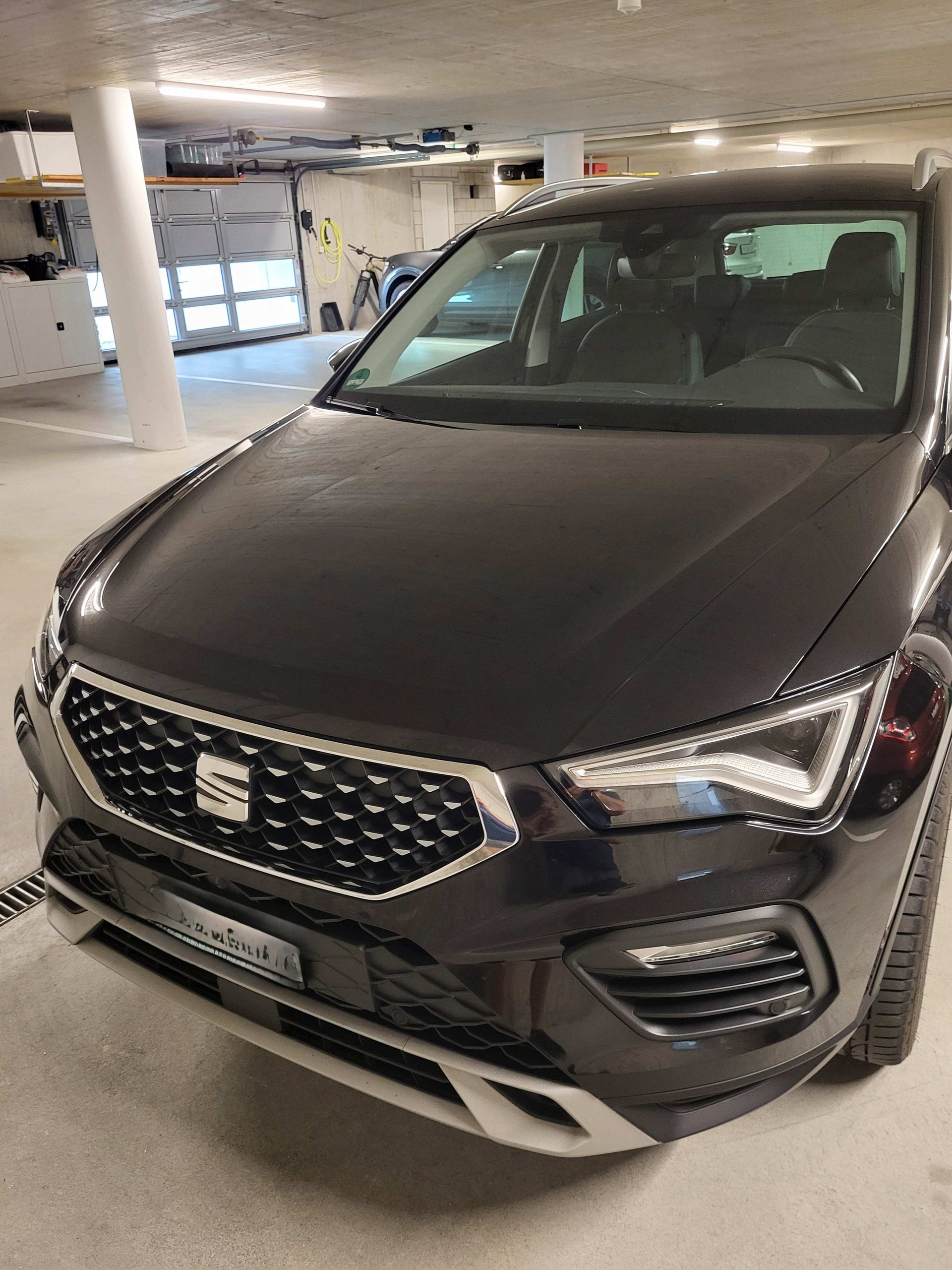 SEAT Ateca 1.5 TSI EVO Hola Xperience DSG