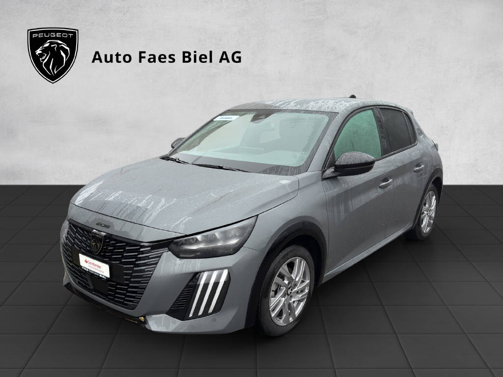 PEUGEOT 208 1.2 Hybrid (Kleinwagen)