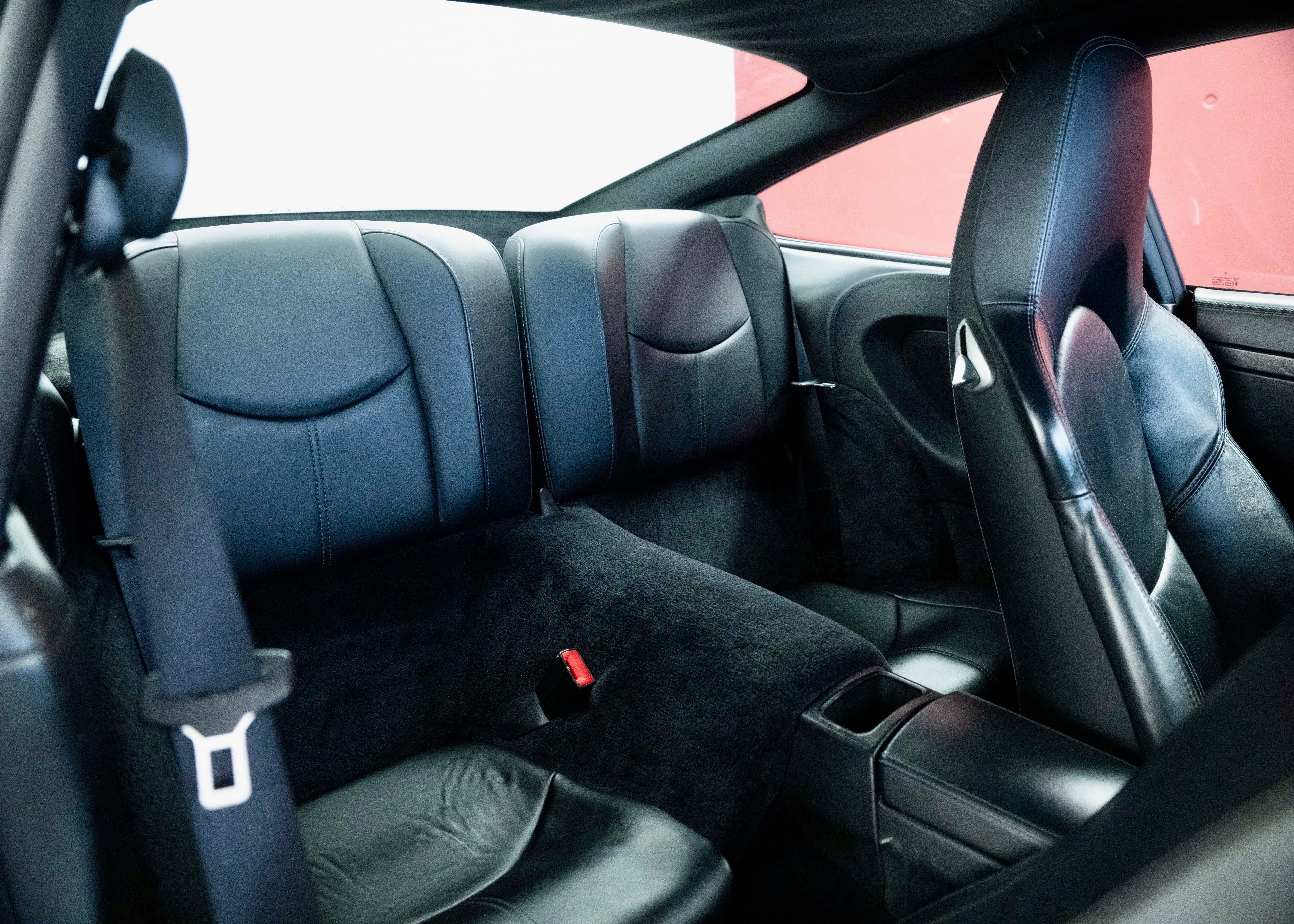 Image PORSCHE 911 911 Turbo Exclusive Manufacktur (Swiss car, fantastic condition, full Porsche service history)