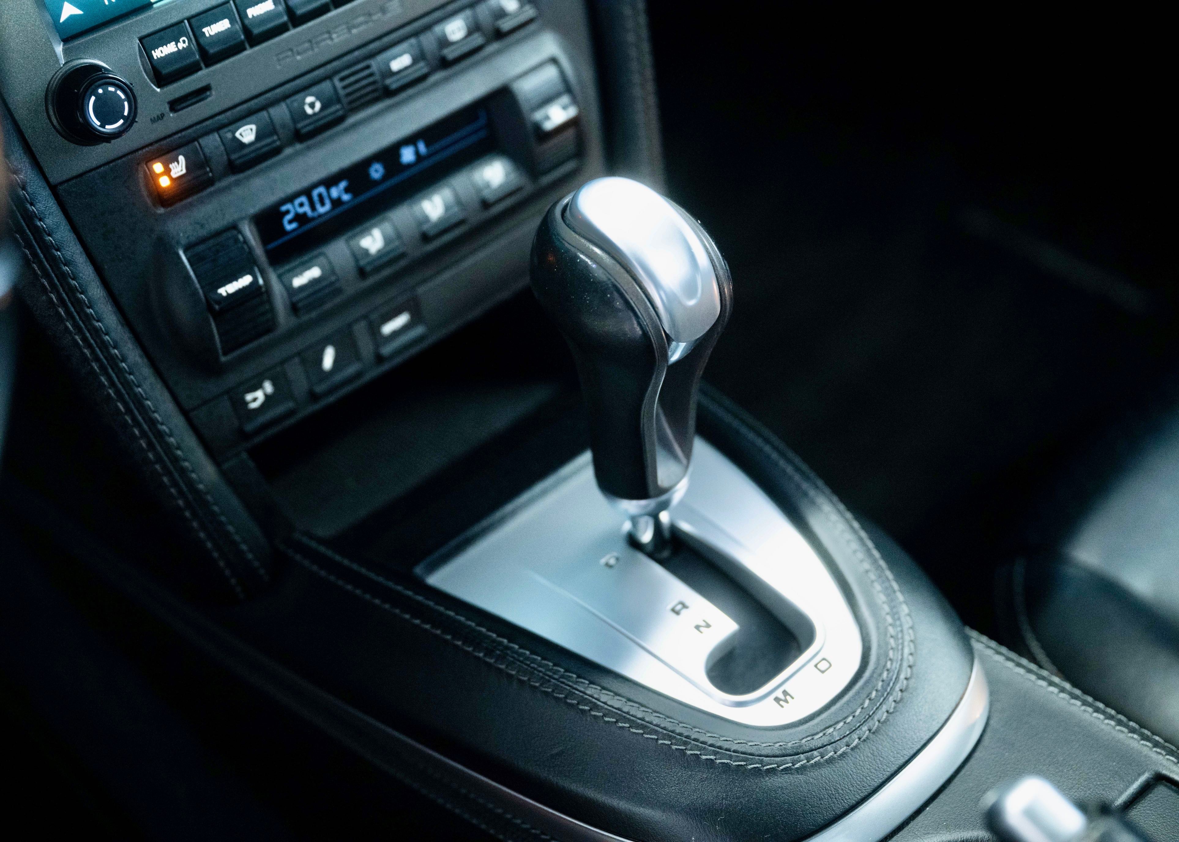 Image PORSCHE 911 911 Turbo Exclusive Manufacktur (Swiss car, fantastic condition, full Porsche service history)