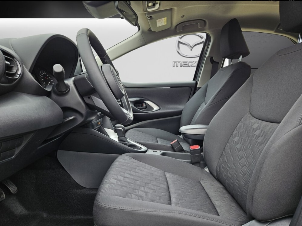 Image MAZDA 2 2 Hybrid Exclusive-line