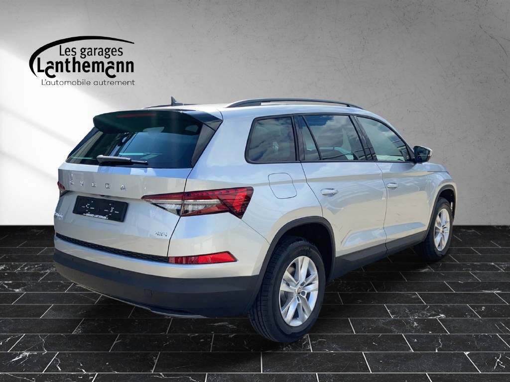 SKODA Kodiaq 2.0 TDI Ambition DSG-showroom-element-1