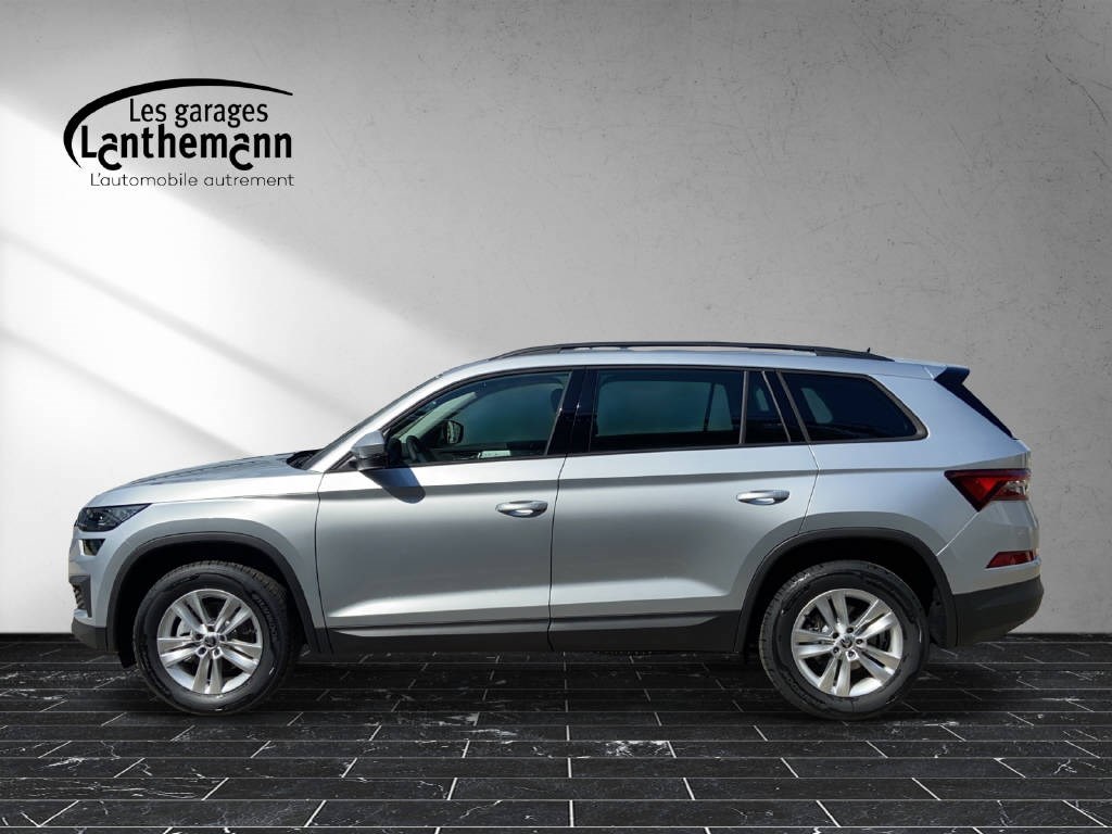 SKODA Kodiaq 2.0 TDI Ambition DSG-showroom-element-2