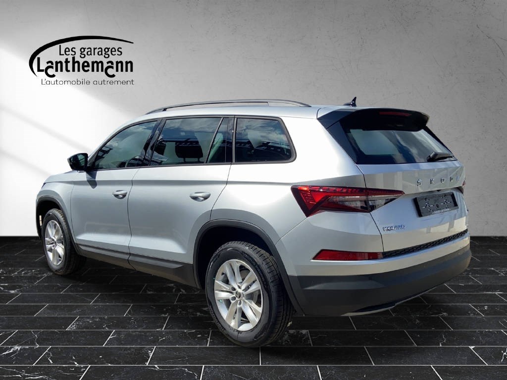 SKODA Kodiaq 2.0 TDI Ambition DSG-showroom-element-3