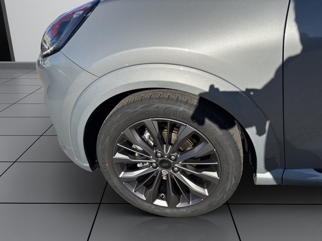 Image FORD PUMA Puma 1.0 MHEV Sound Edition Automat