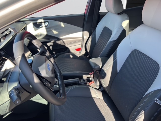 Image FORD PUMA Puma 1.0 MHEV Sound Edition Automat