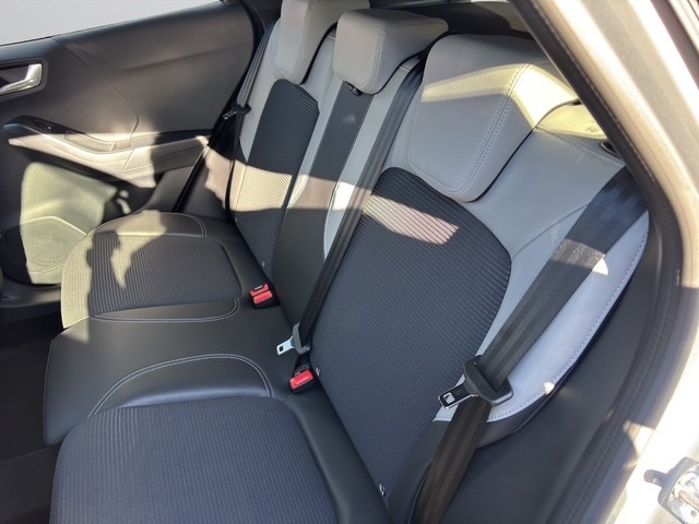 Image FORD PUMA Puma 1.0 MHEV Sound Edition Automat