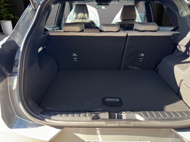 Image FORD PUMA Puma 1.0 MHEV Sound Edition Automat