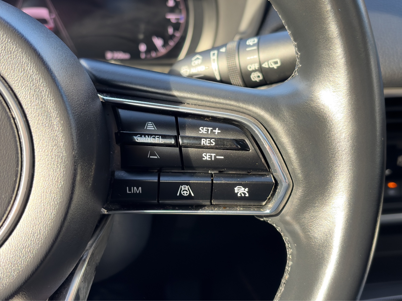 Image MAZDA CX-60 CX-60 3.3L e-Skyactiv D 254 MHEV AWD Homura