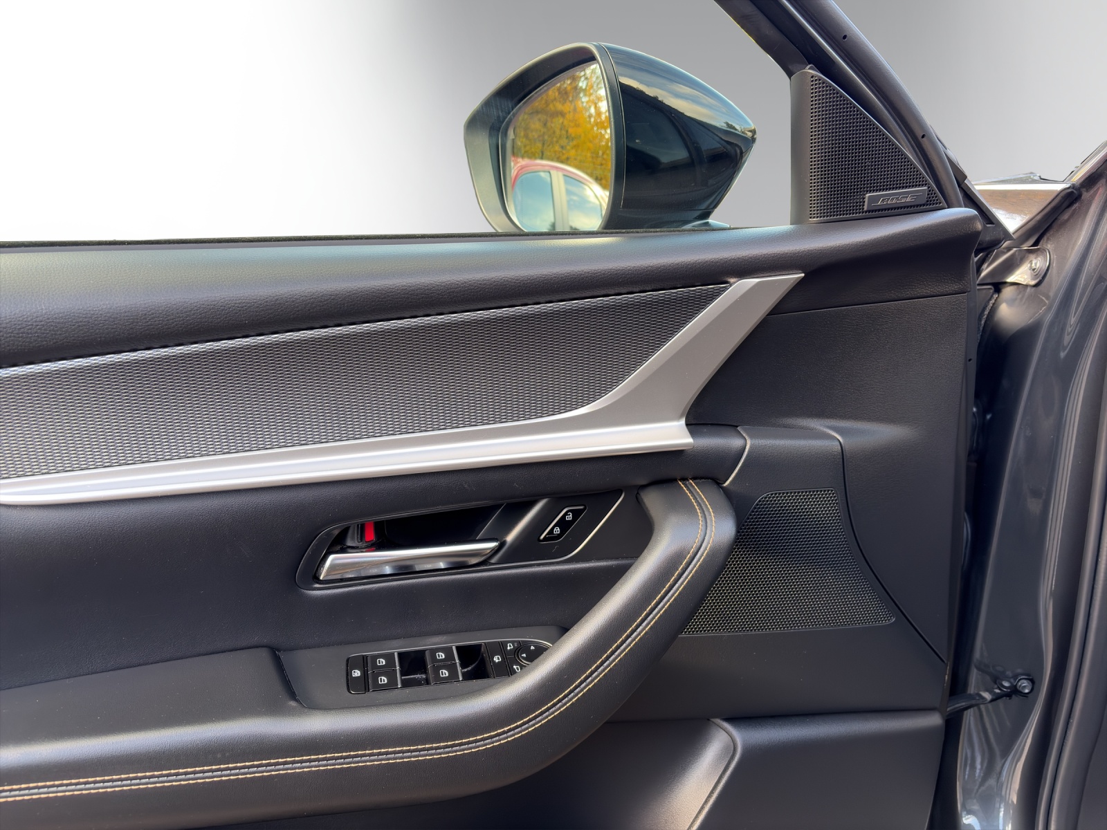 Image MAZDA CX-60 CX-60 3.3L e-Skyactiv D 254 MHEV AWD Homura