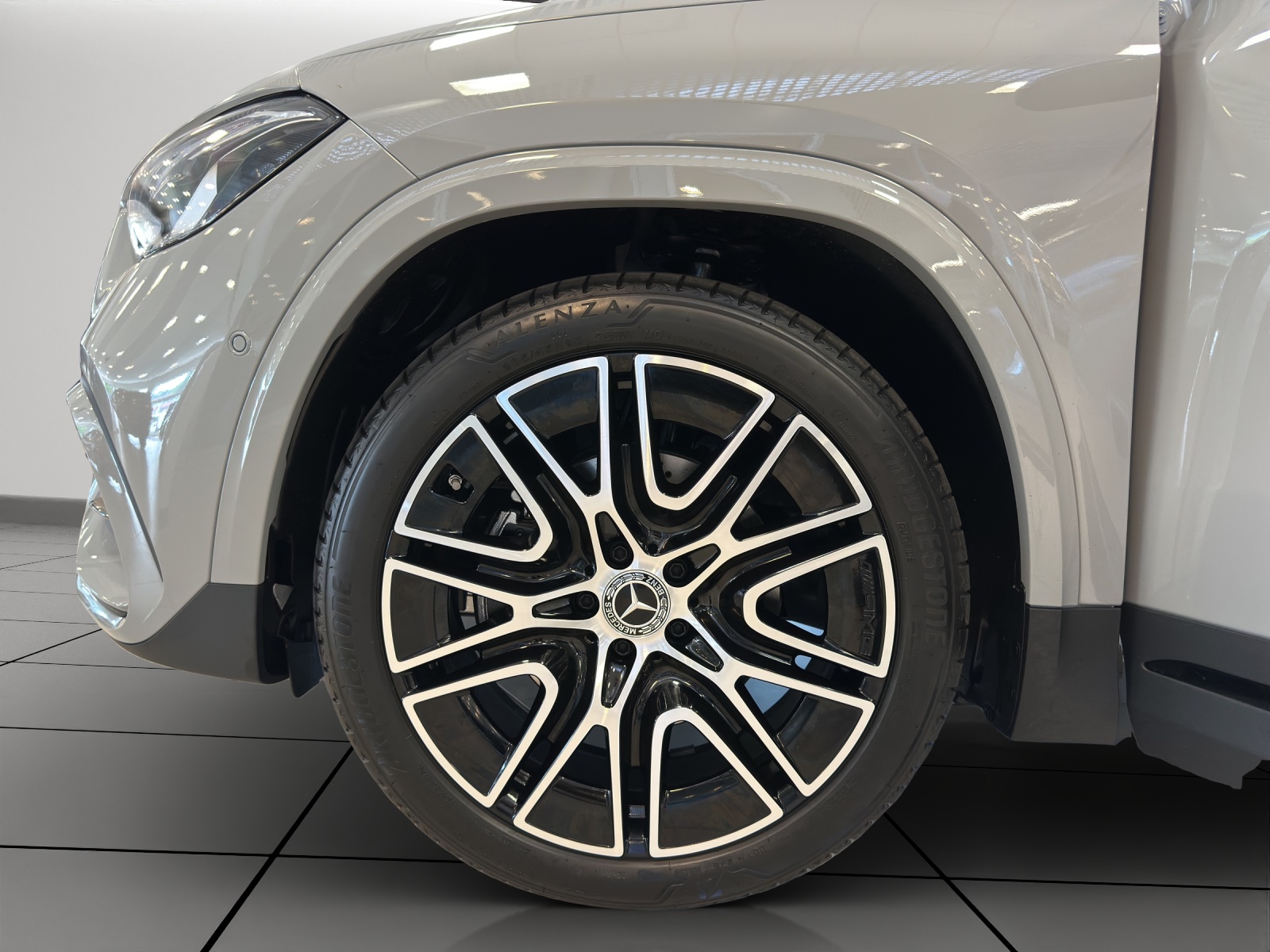 Image MERCEDES-BENZ GLA-220 GLA 220 4Matic 8G-DCT