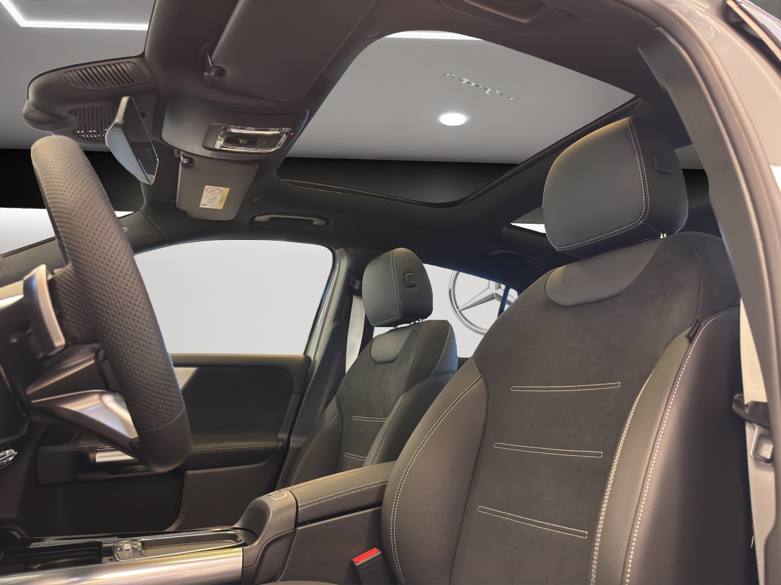 Image MERCEDES-BENZ GLA-220 GLA 220 4Matic 8G-DCT