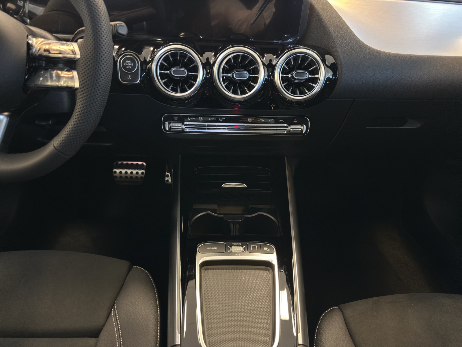 Image MERCEDES-BENZ GLA-220 GLA 220 4Matic 8G-DCT