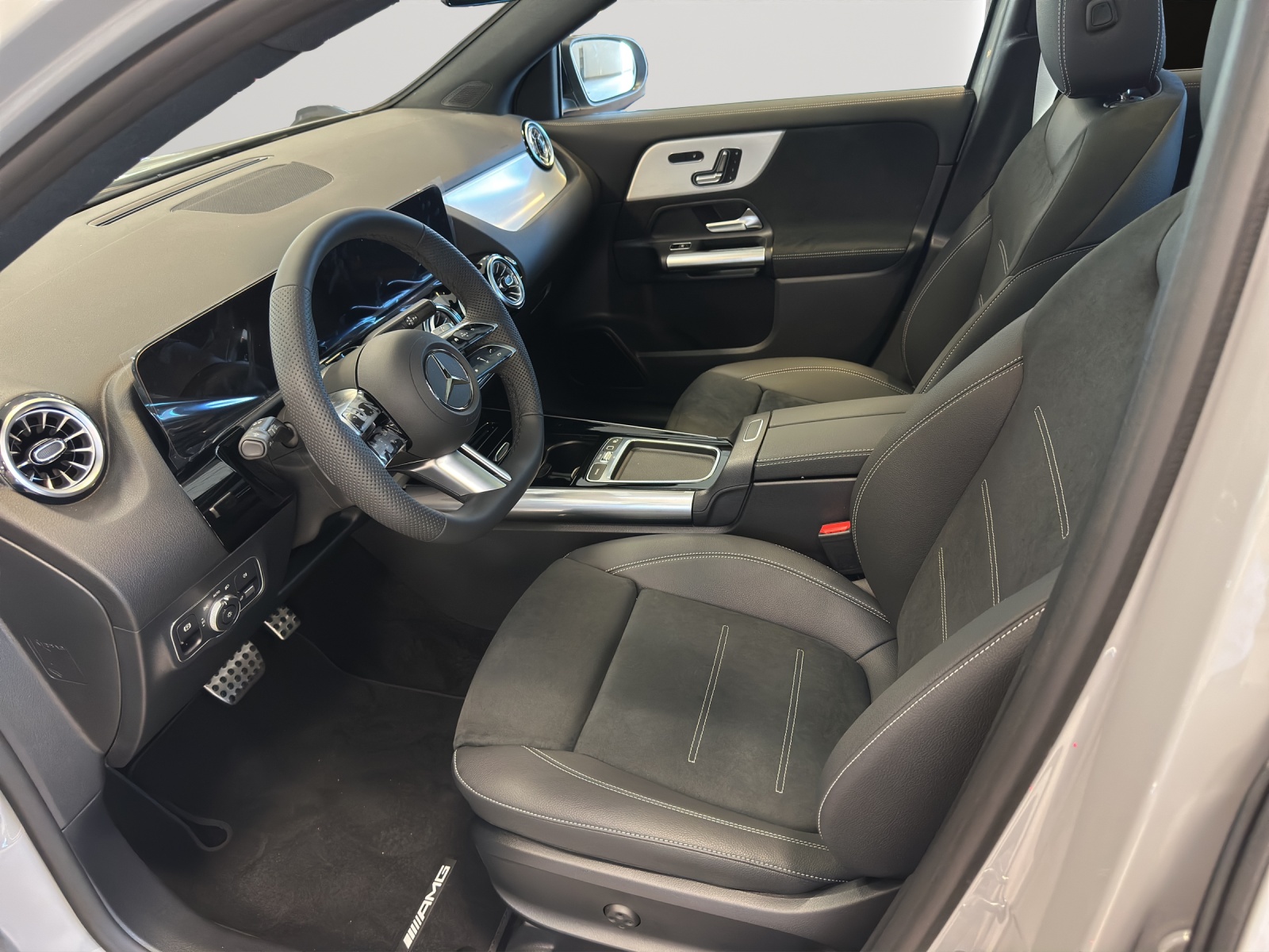 Image MERCEDES-BENZ GLA-220 GLA 220 4Matic 8G-DCT