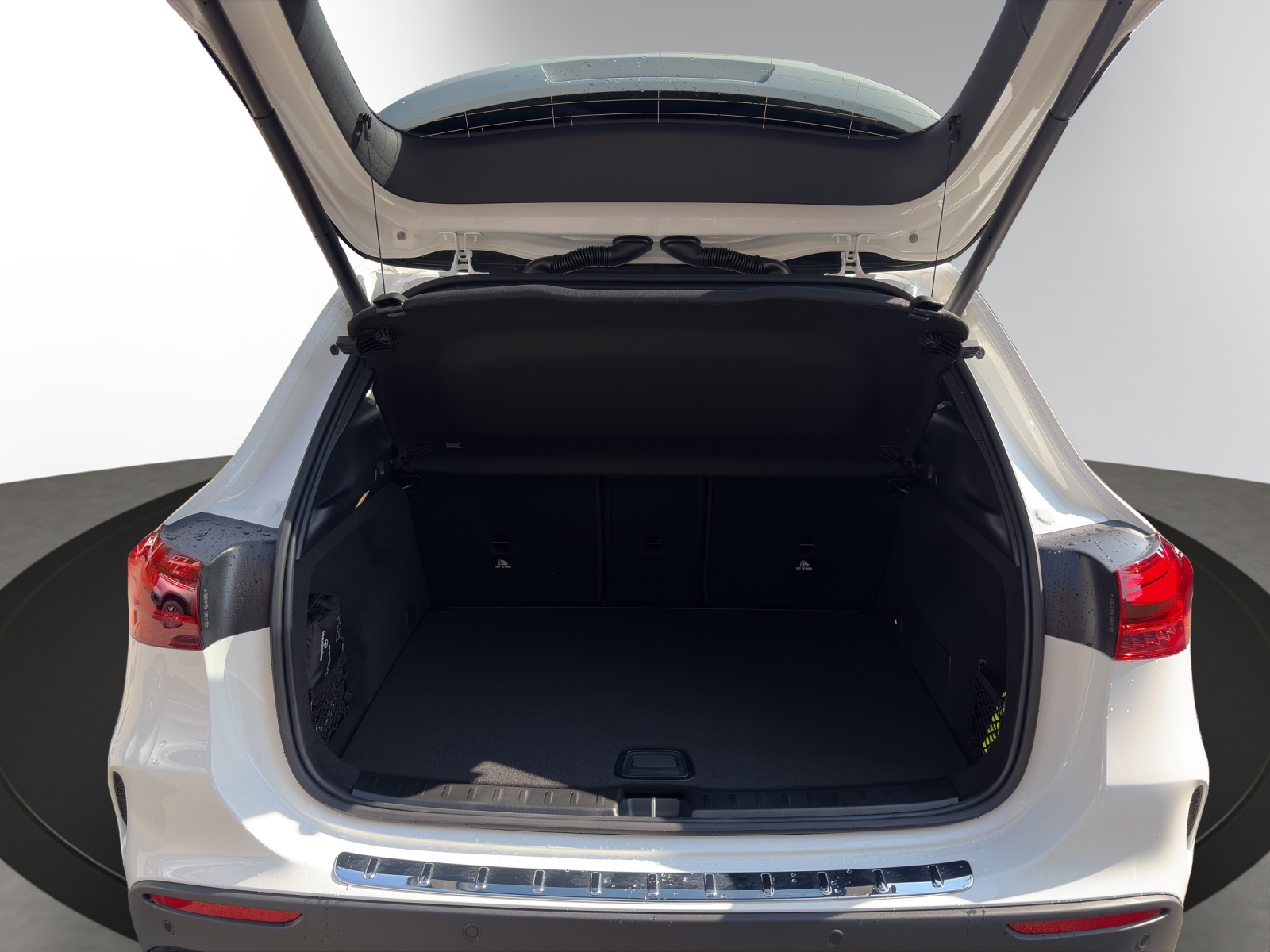 Image MERCEDES-BENZ GLA-220 GLA 220 4Matic 8G-DCT