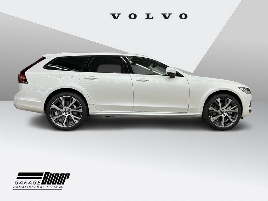 VOLVO V90 Cross Country 2.0 B6 Ultimate AWD-image-3
