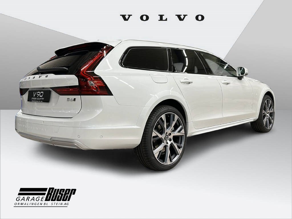 VOLVO V90 Cross Country 2.0 B6 Ultimate AWD-image-4