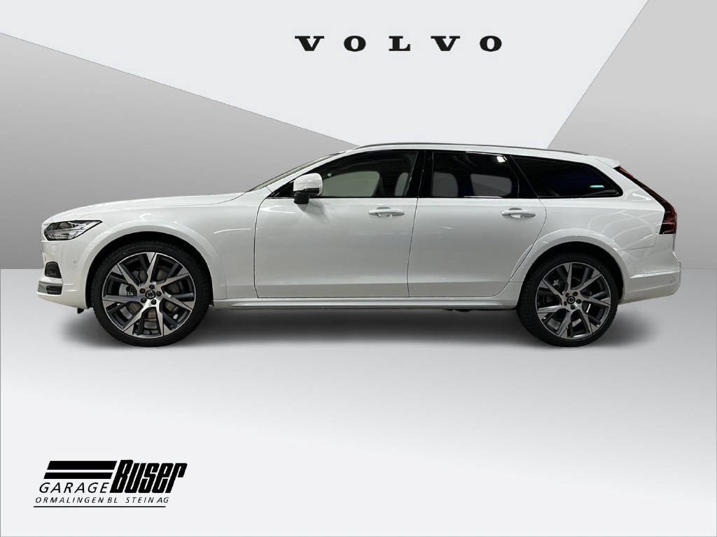 VOLVO V90 Cross Country 2.0 B6 Ultimate AWD-image-6