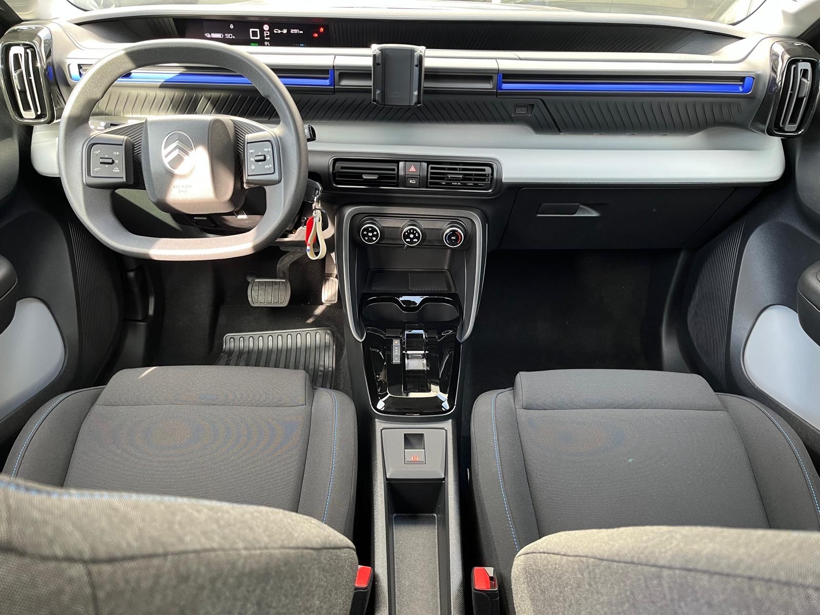 CITROEN e-C3 44kWh You-image-4