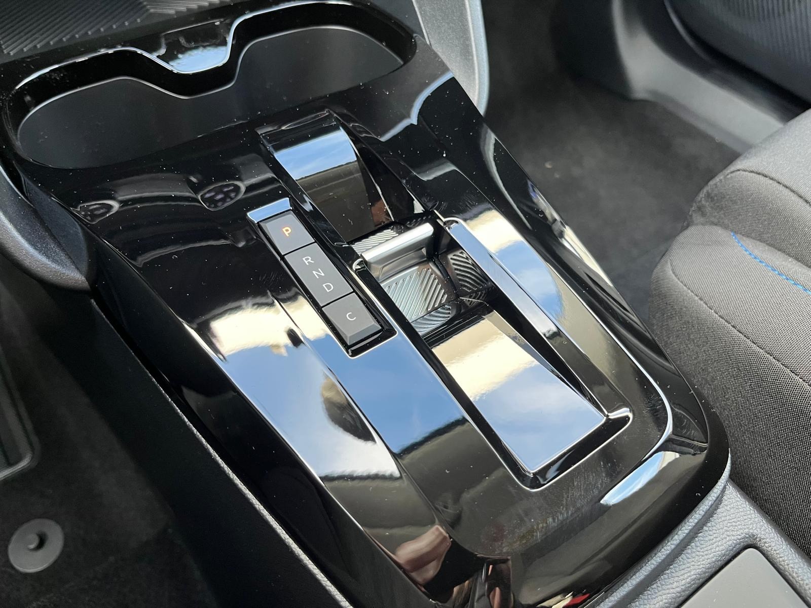 CITROEN e-C3 44kWh You-image-13