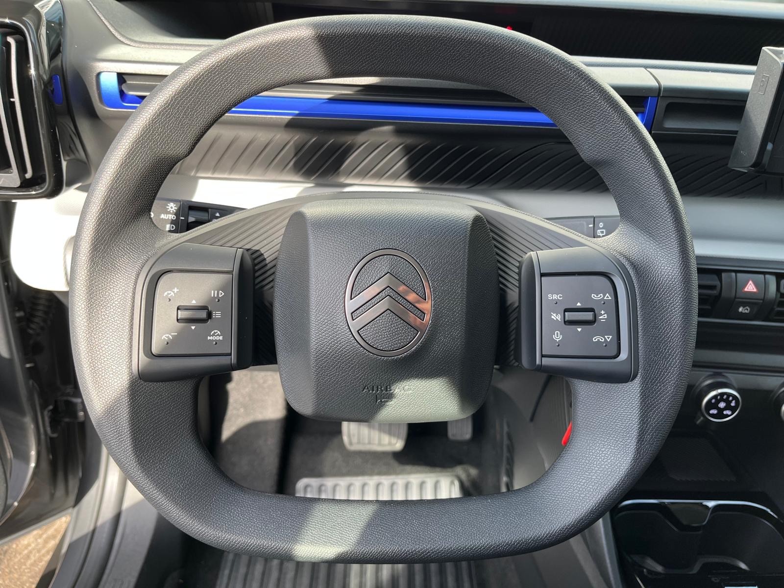 CITROEN e-C3 44kWh You-image-11