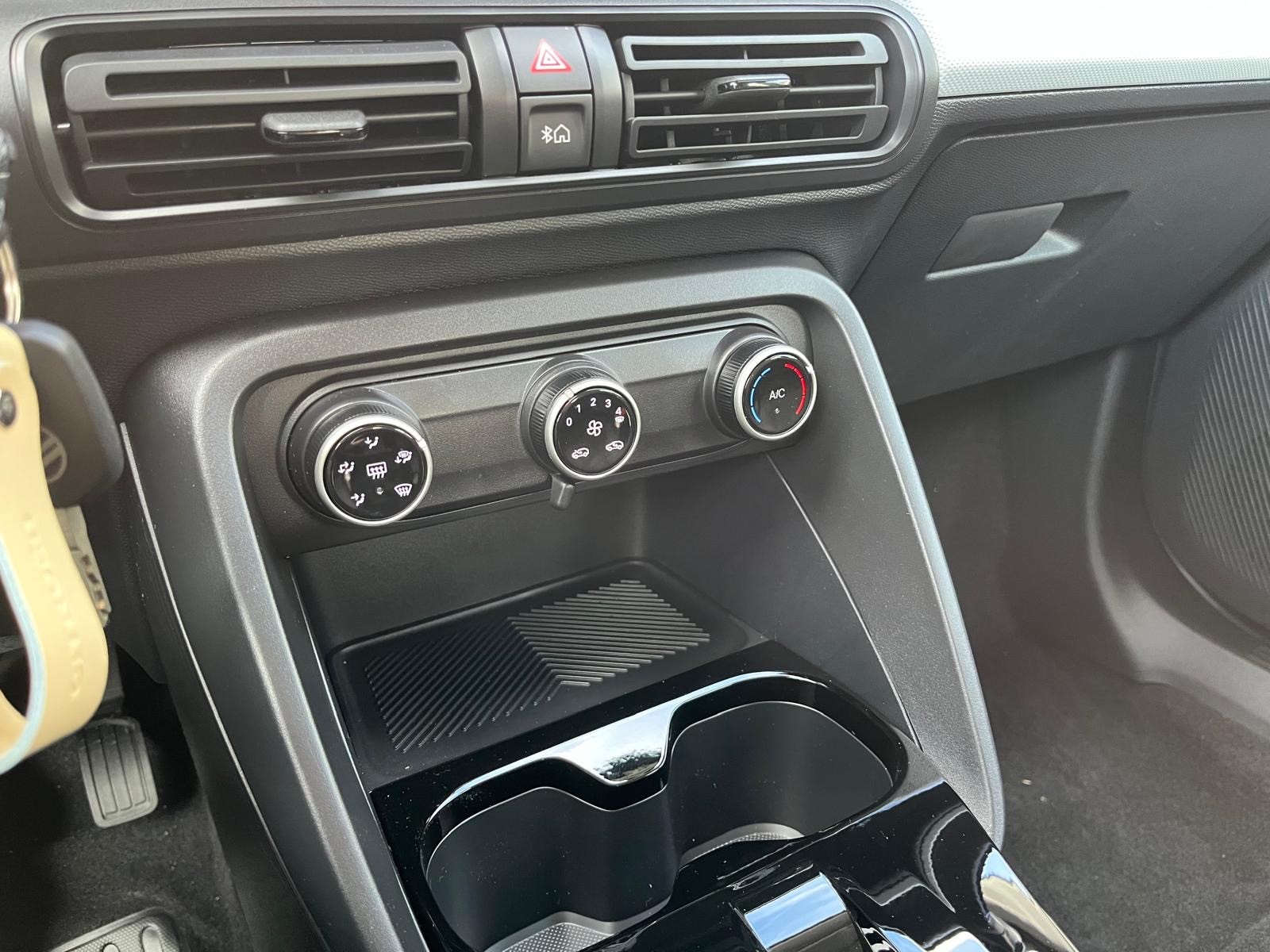 CITROEN e-C3 44kWh You-image-12