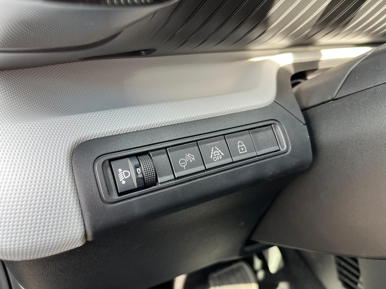 CITROEN e-C3 44kWh You-image-14