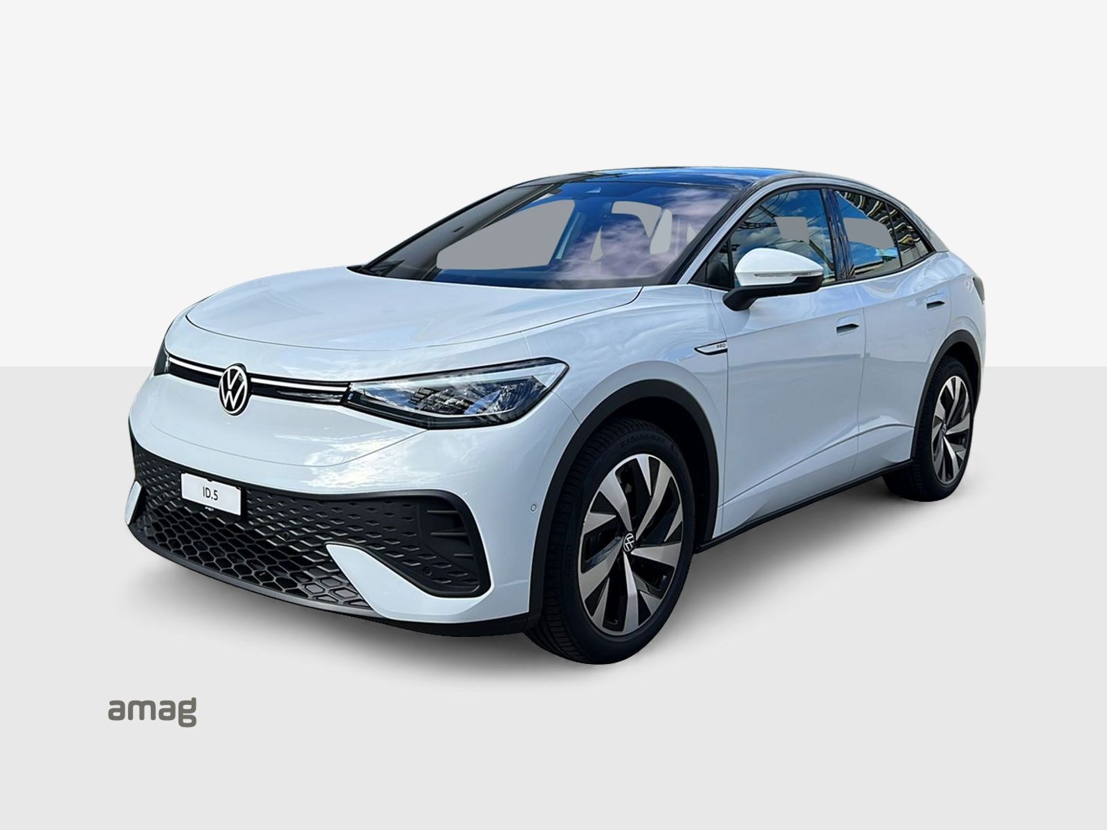VW ID.5 Pro Performance 77 kWh