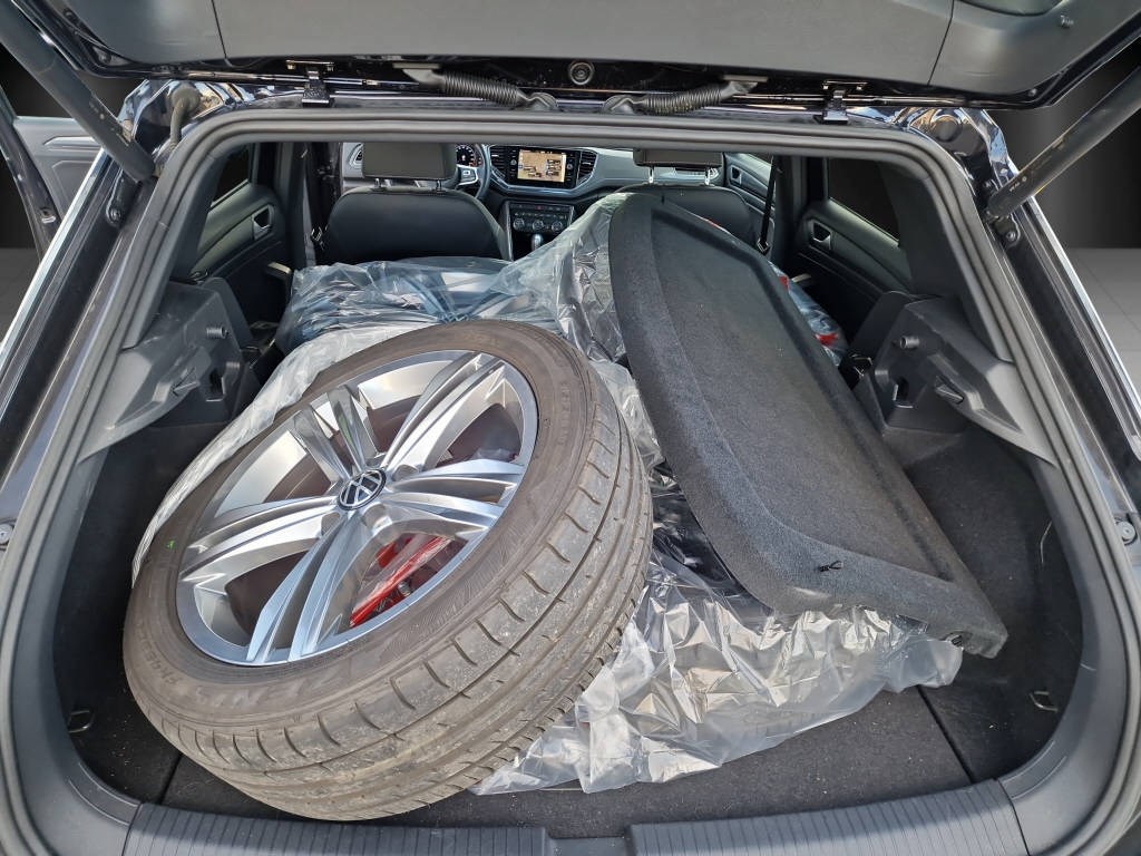 VW T-Roc 1.5 TSI R-LINE Sport DSG-image-13