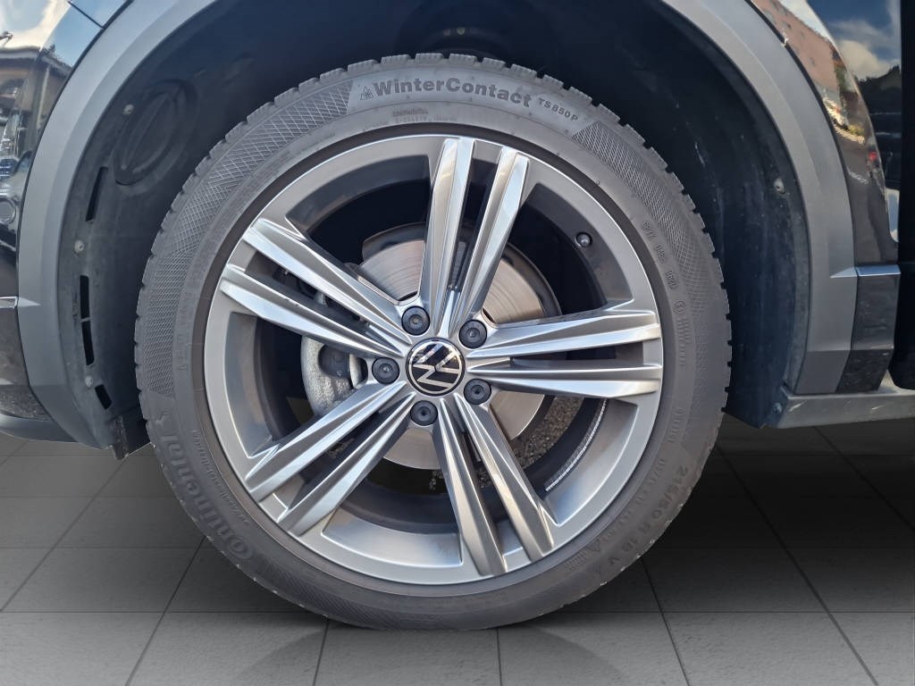VW T-Roc 1.5 TSI R-LINE Sport DSG-image-14