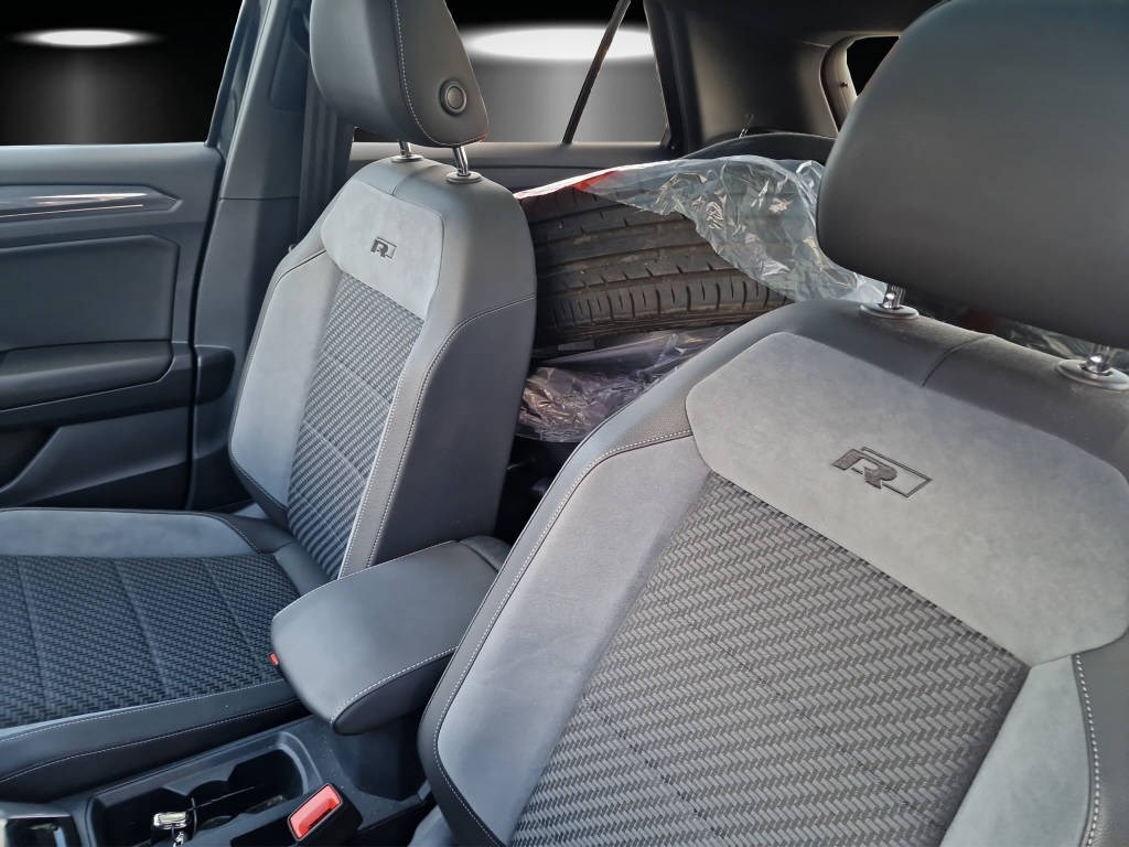 VW T-Roc 1.5 TSI R-LINE Sport DSG-image-9