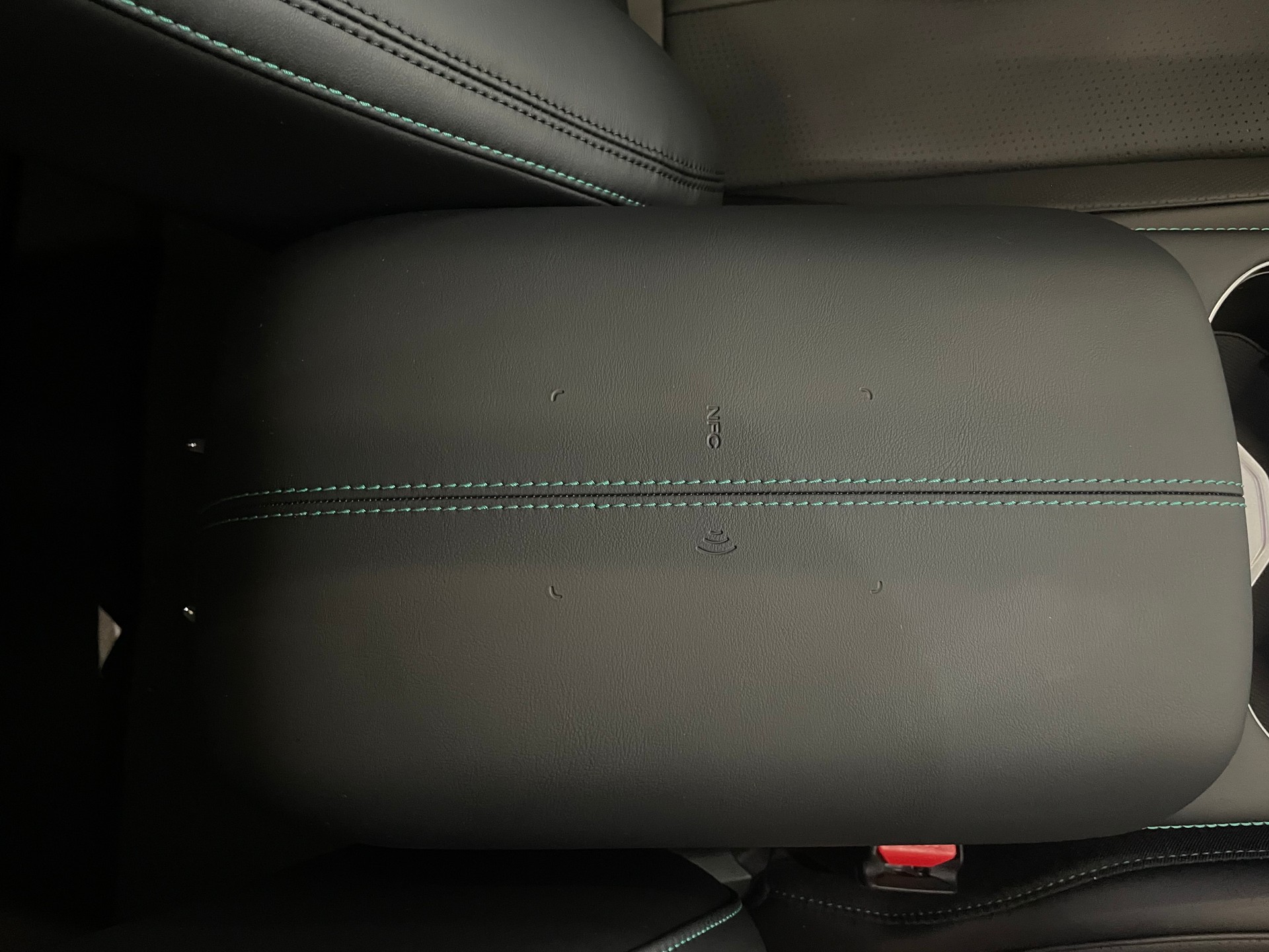 BYD SEAL U DM-i Boost-image-28