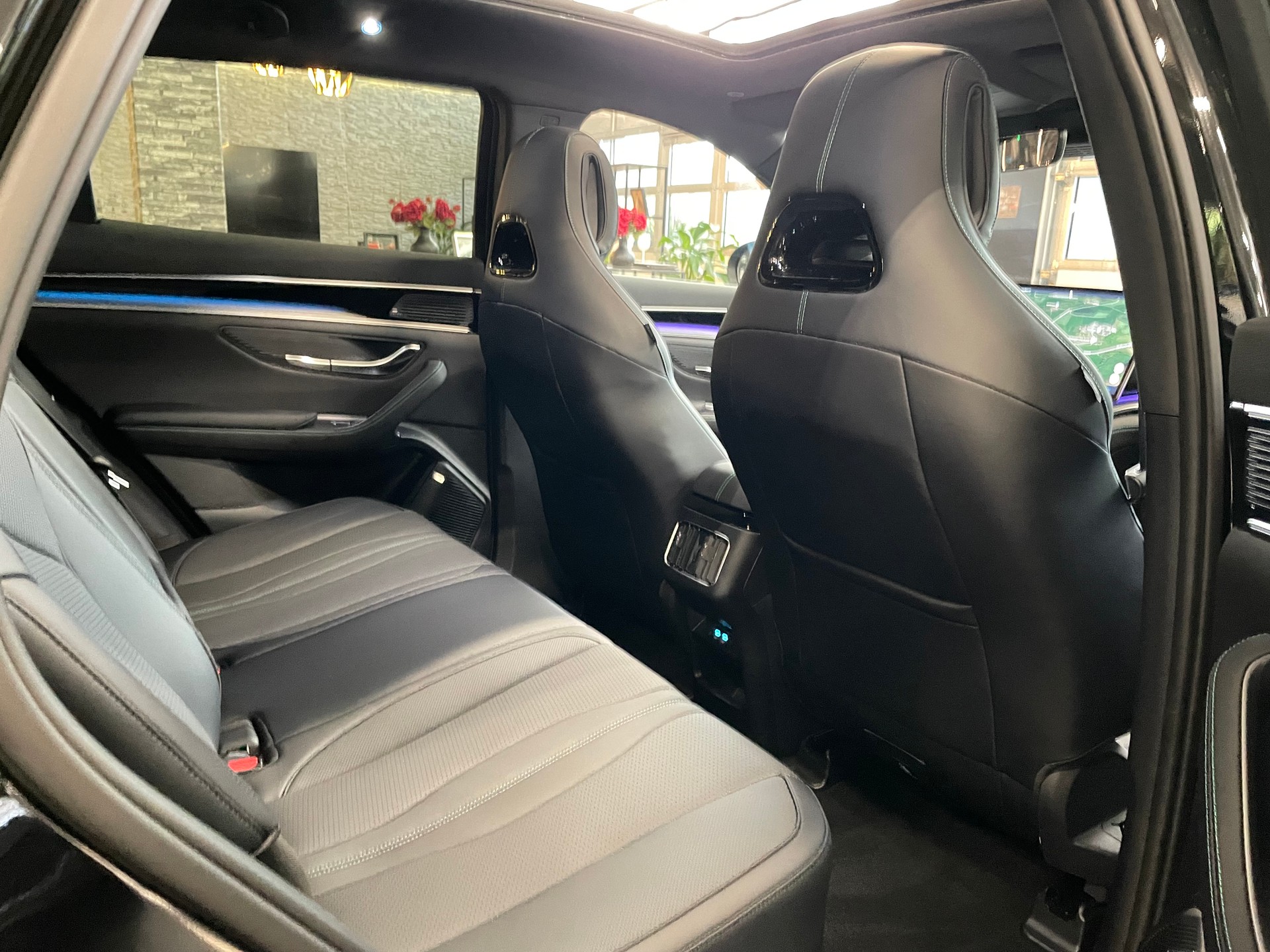 BYD SEAL U DM-i Boost-image-13