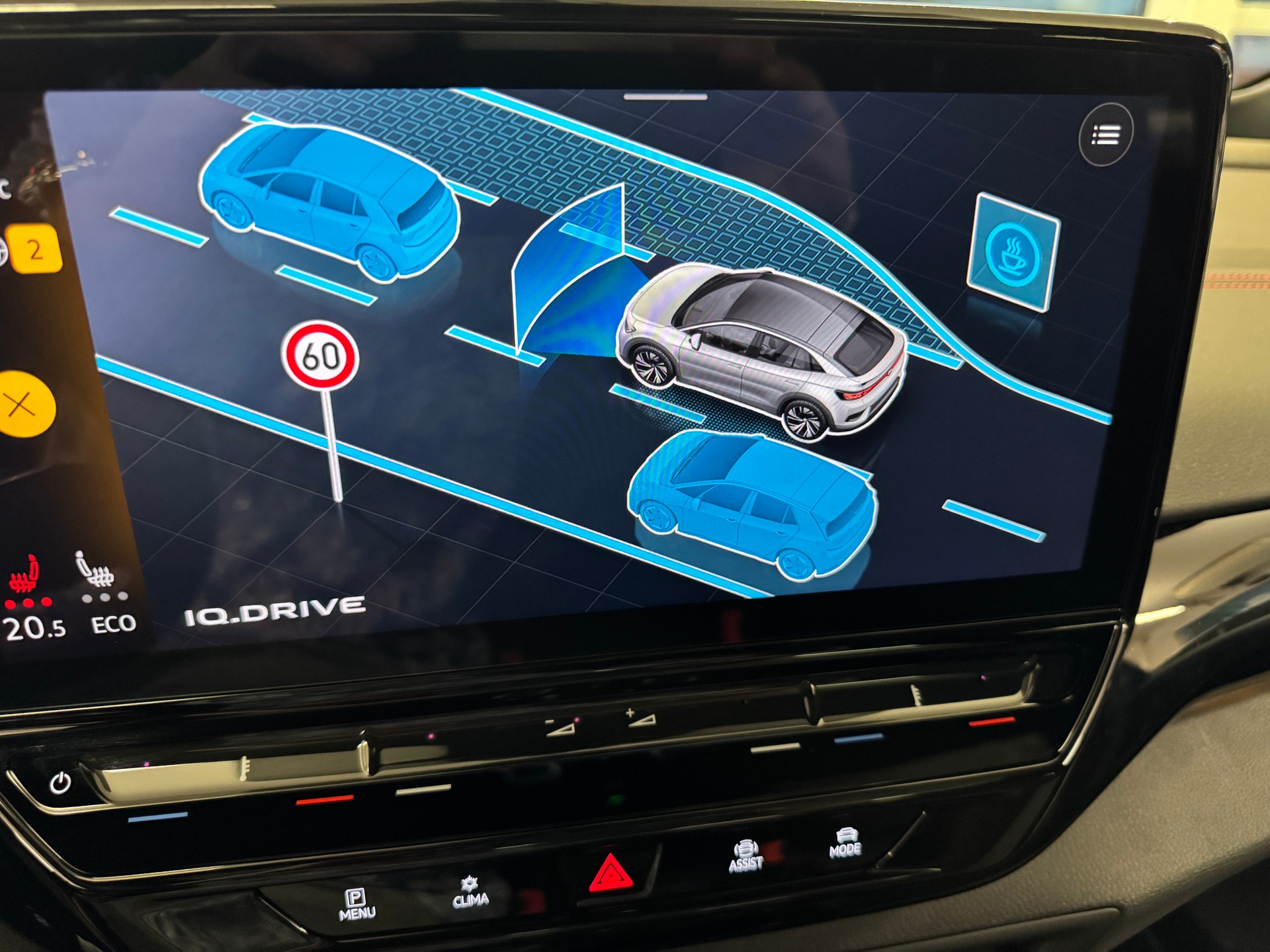VW ID.5 GTX 77 kWh 4Motion (Np.83`310.-) 299PS AHK PanoDach Vollausstattung CH-Ausl.-image-18