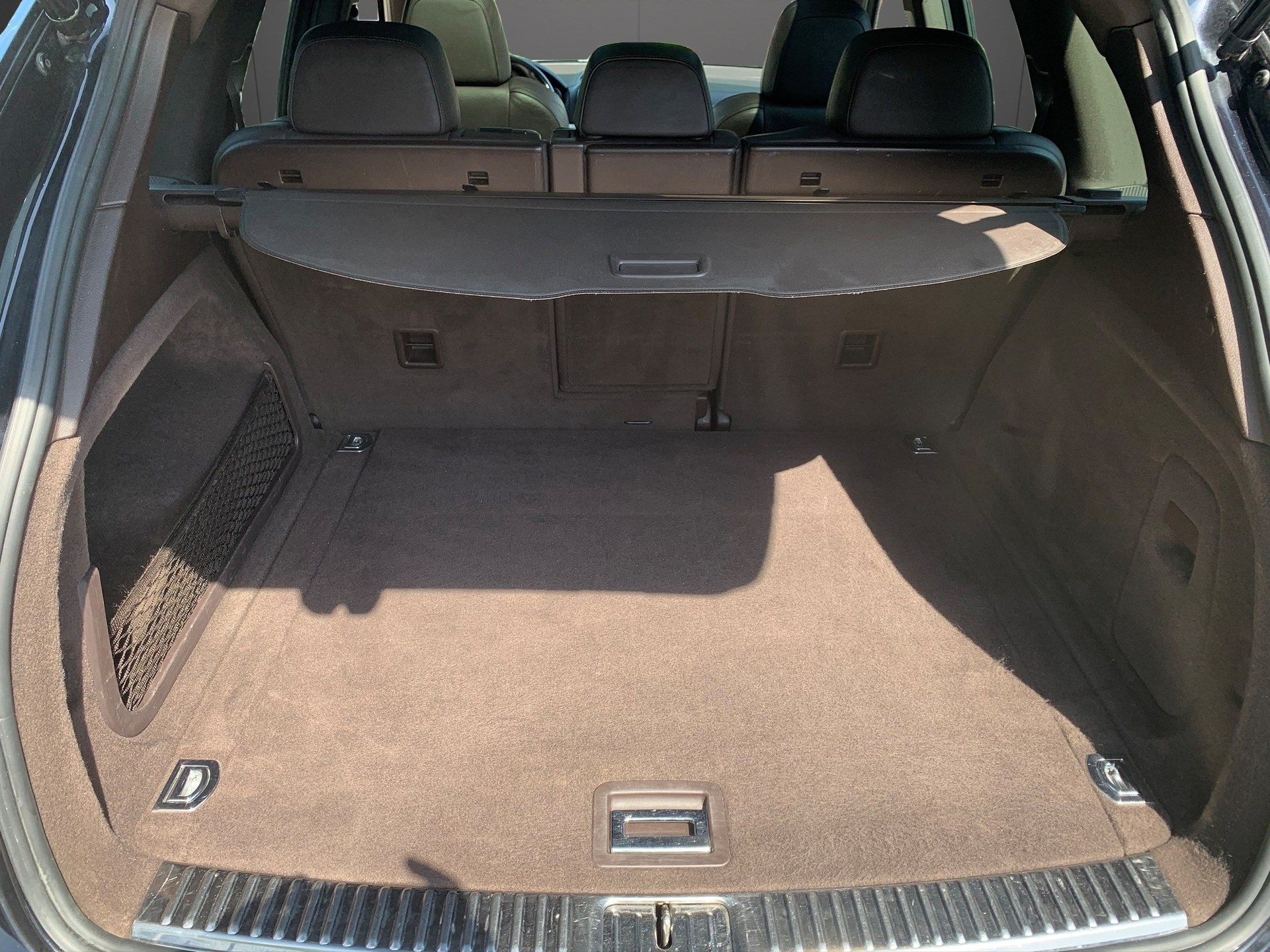 PORSCHE Cayenne Diesel-image-9