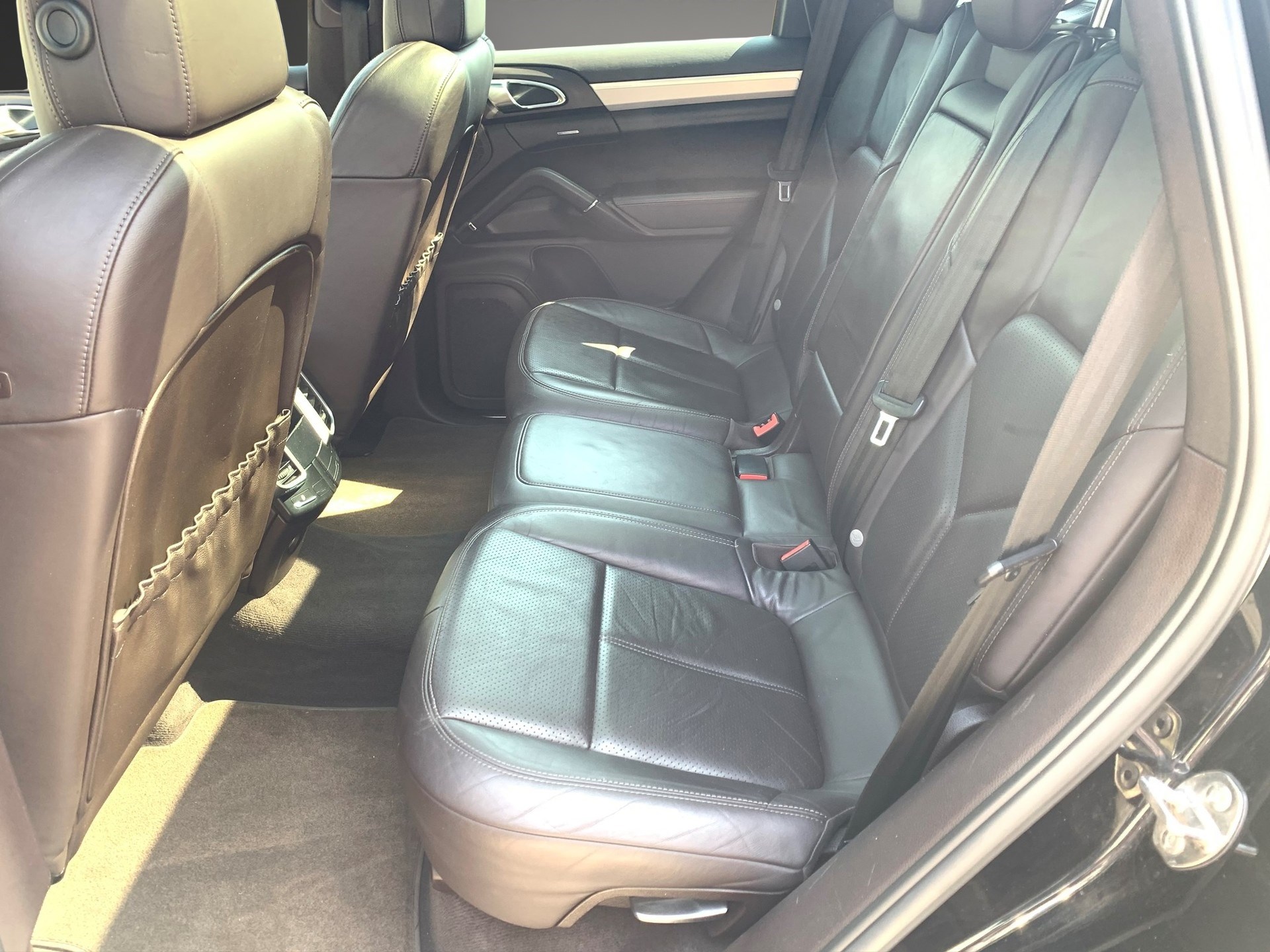 PORSCHE Cayenne Diesel-image-6