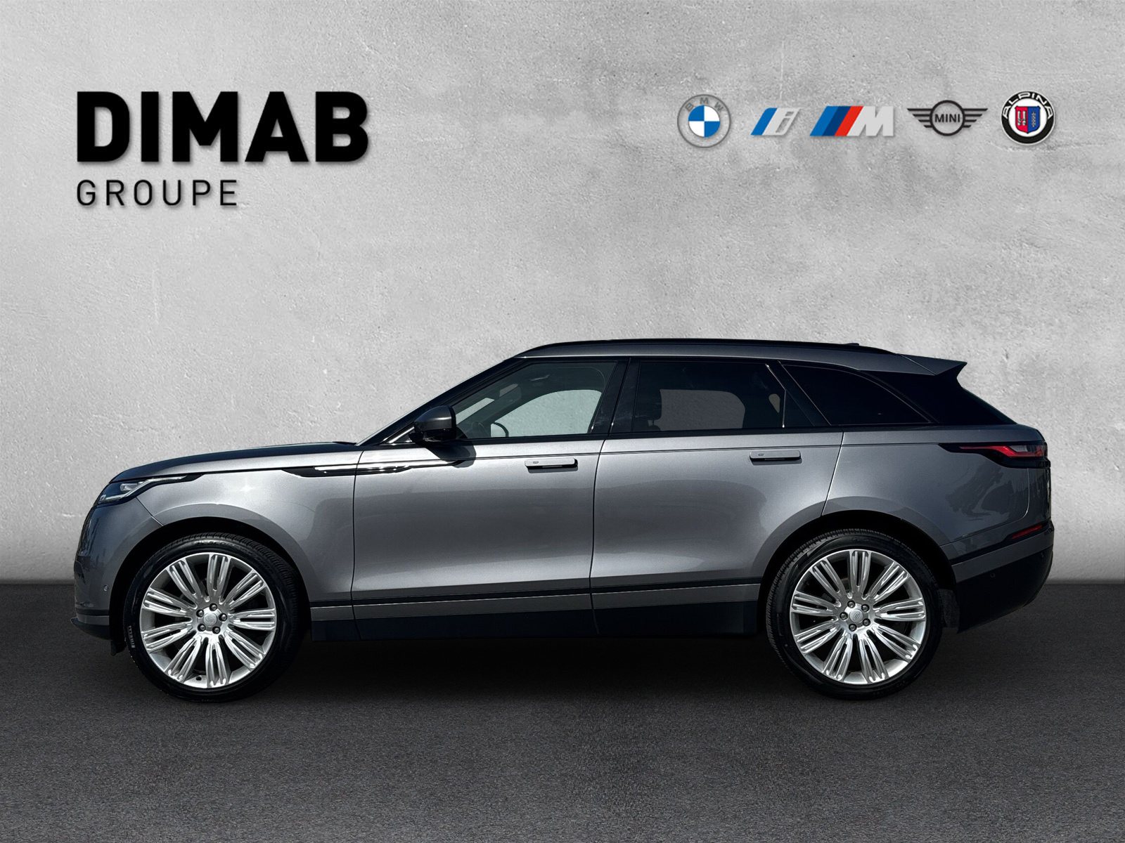 LAND ROVER Range Rover Velar D 300 I6 MHEV S Automatic-showroom-element-1