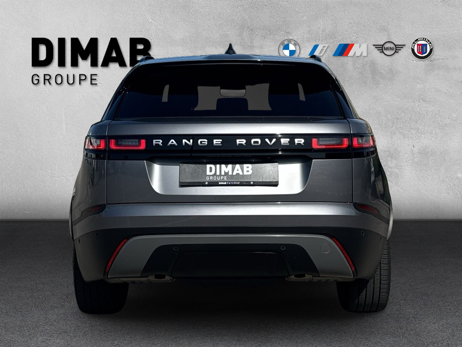 LAND ROVER Range Rover Velar D 300 I6 MHEV S Automatic-showroom-element-3