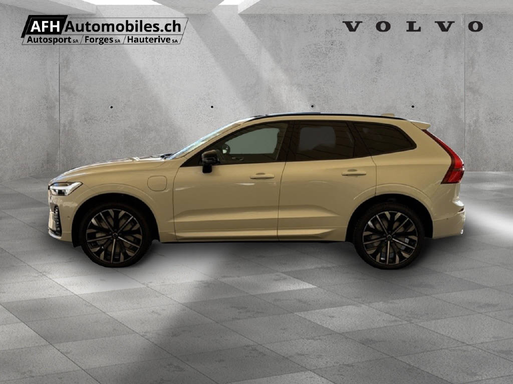 VOLVO XC60 2.0 T6 TE Ultra Dark eAWD-showroom-element-1