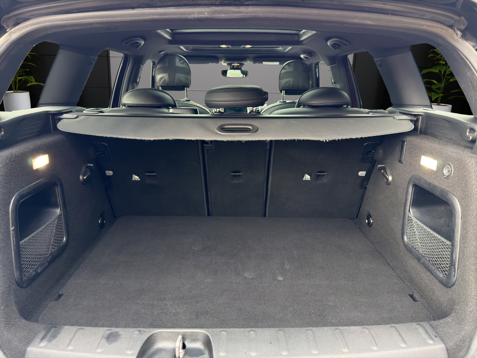 Image MINI CLUBMAN Clubman Cooper SD ALL4 Steptronic