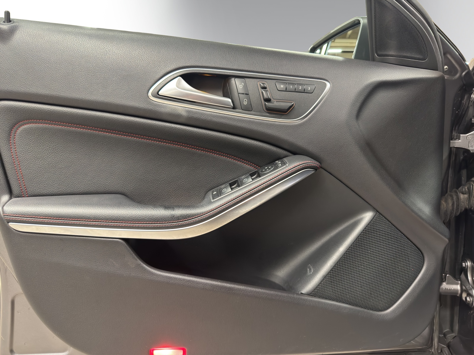 Image MERCEDES-BENZ A-180 A 180 AMG Line