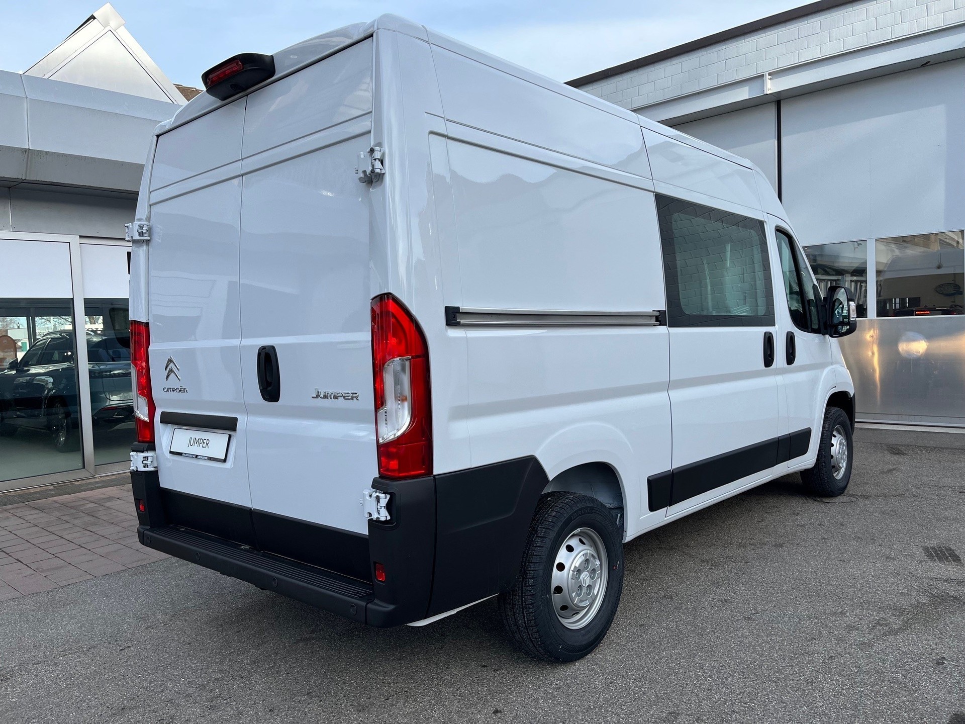 CITROEN JUMPER Kaw. 33 L2H2 2.2 BlueHDi-showroom-element-1