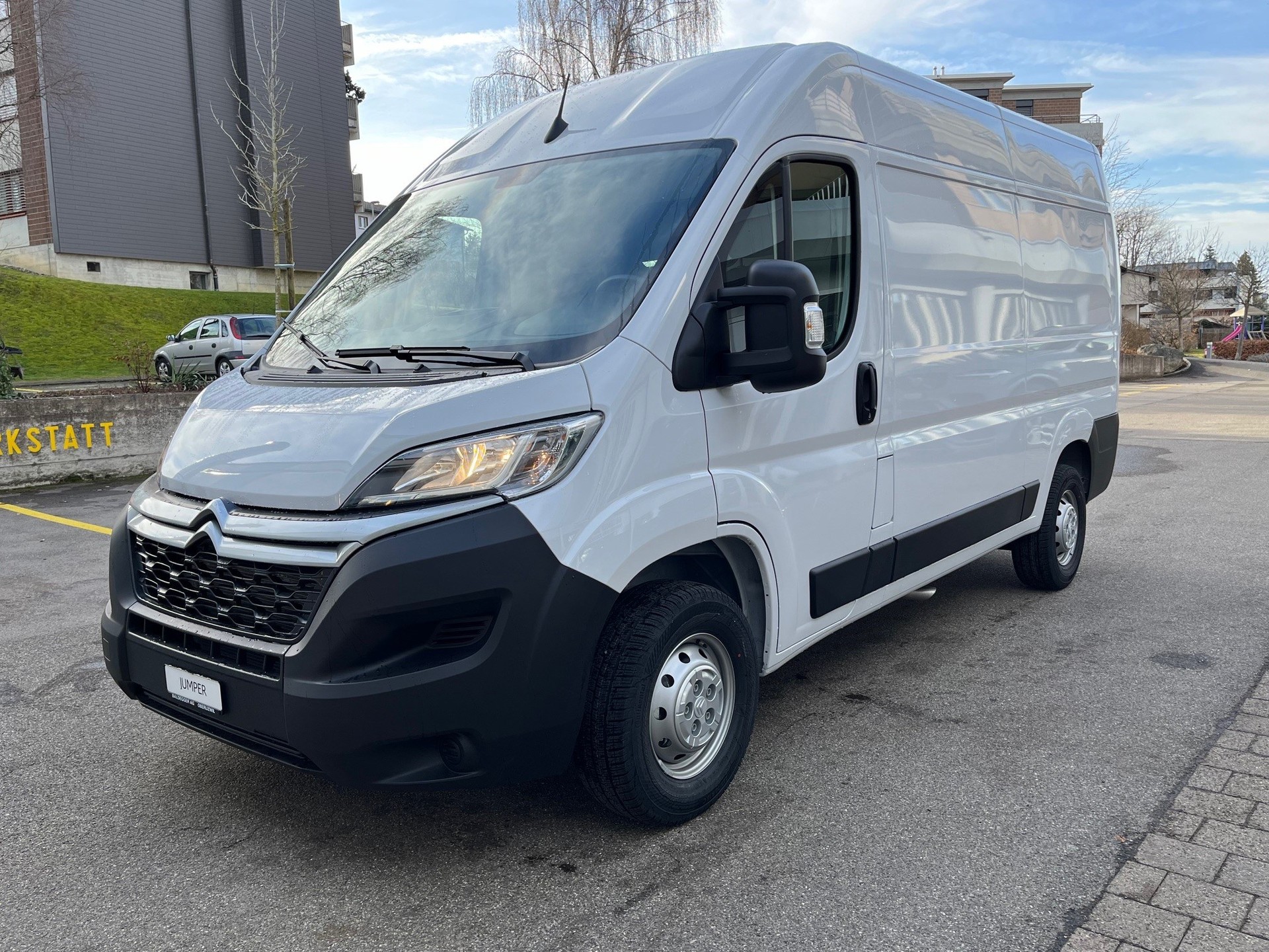 CITROEN JUMPER Kaw. 33 L2H2 2.2 BlueHDi-showroom-element-3