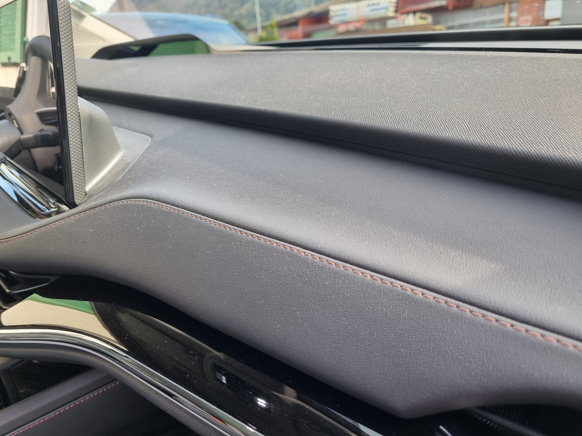 SKODA Enyaq iV 80 Ultra inkl. Anhängerkupplung 8-fach Rad mit Batterietest Gesundheitszustand perfekt-image-20
