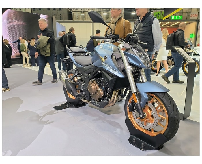 VOGE NAKED 625R Kaufen