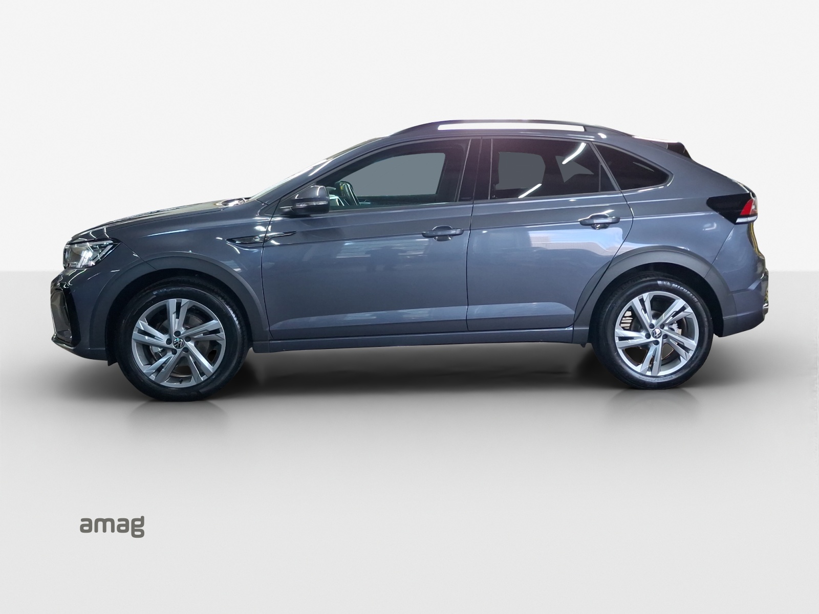VW Taigo 1.0 TSI R-Line DSG-showroom-element-1